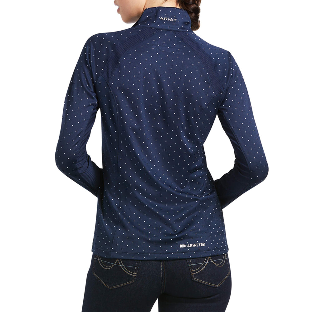ARIAT Sunstopper 2.0 Baselayer
