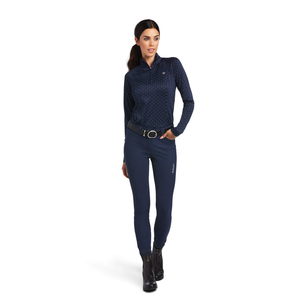 ARIAT Sunstopper 2.0 Baselayer