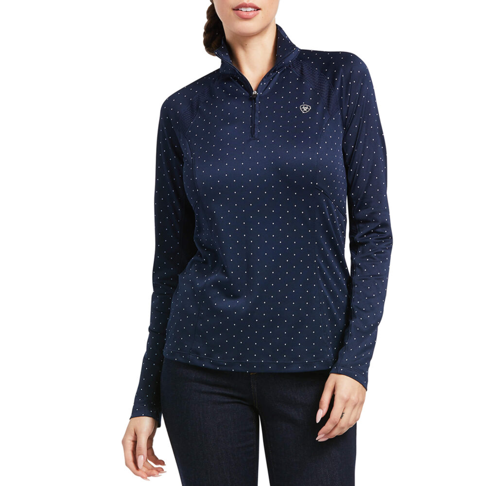 ARIAT Sunstopper 2.0 Baselayer