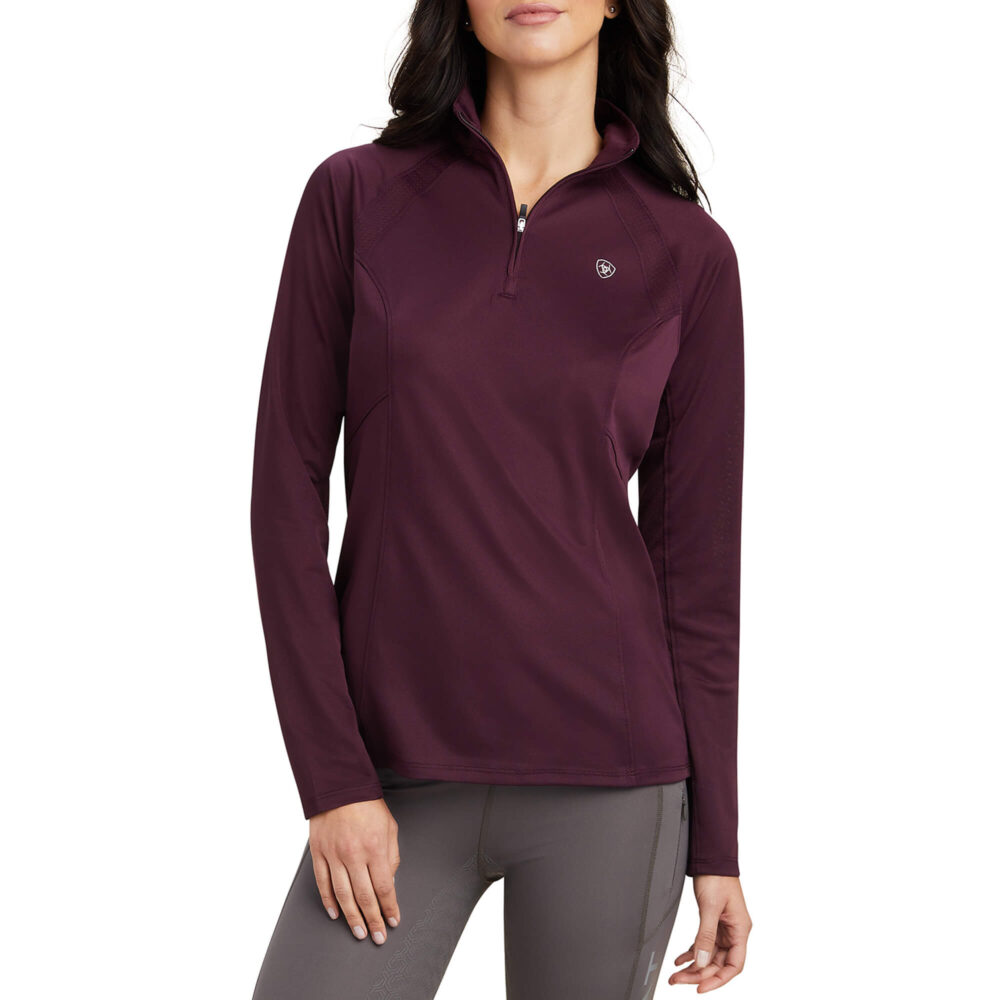ARIAT Sunstopper 2.0 Baselayer
