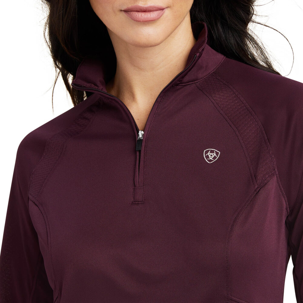 ARIAT Sunstopper 2.0 Baselayer