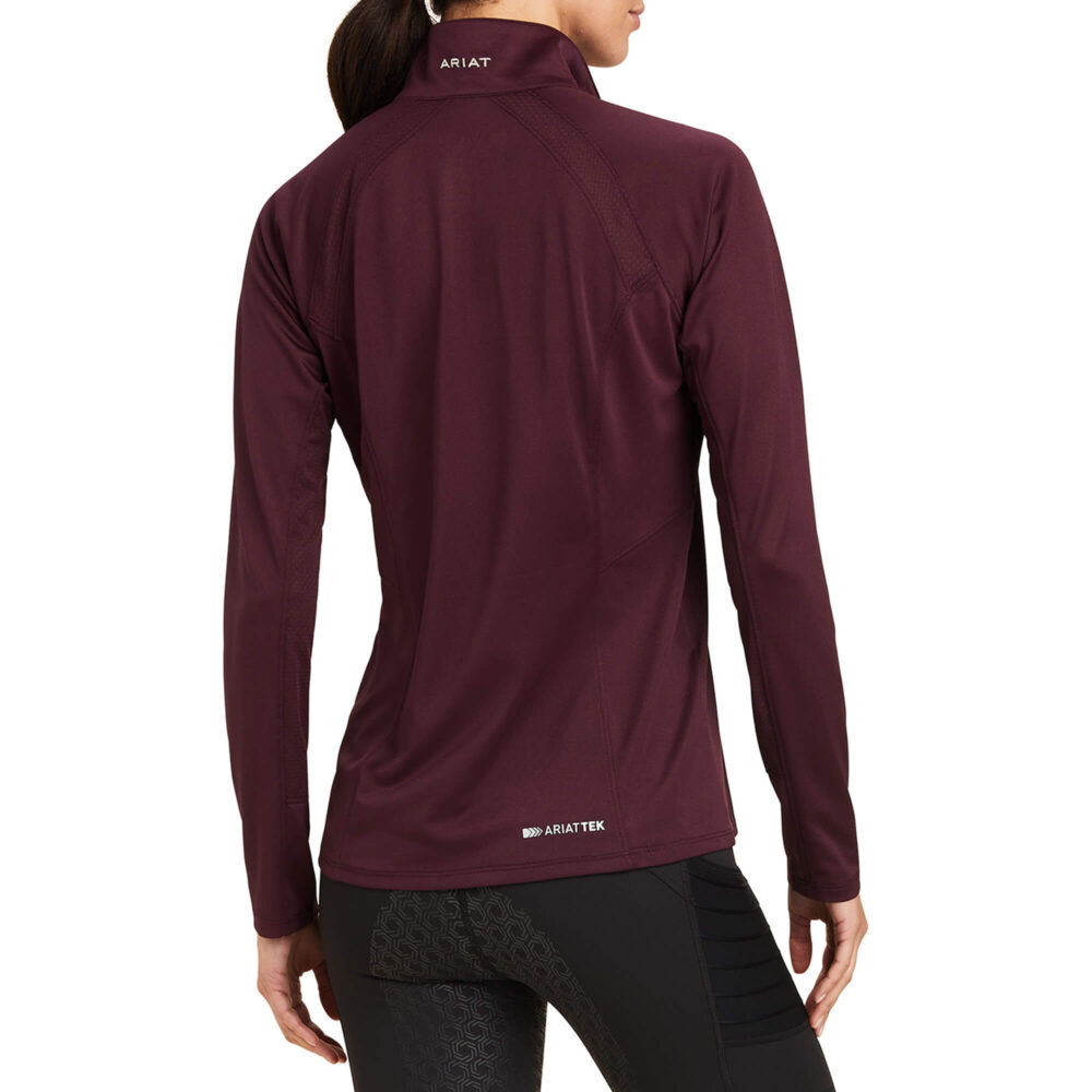 ARIAT Sunstopper 2.0 Baselayer