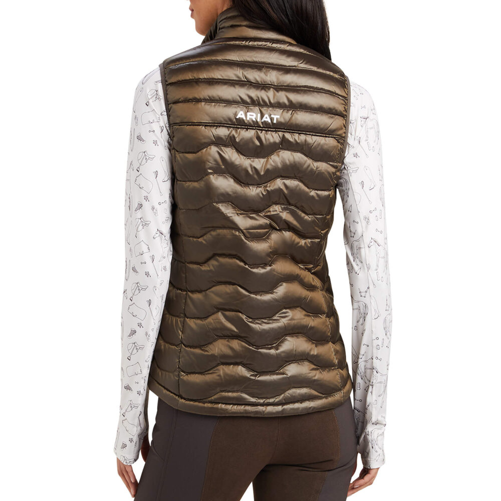 ARIAT Perfomance Down Vest