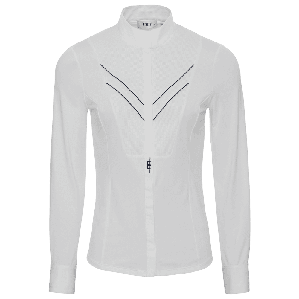 Alessandro Albanese Competition Shirt
