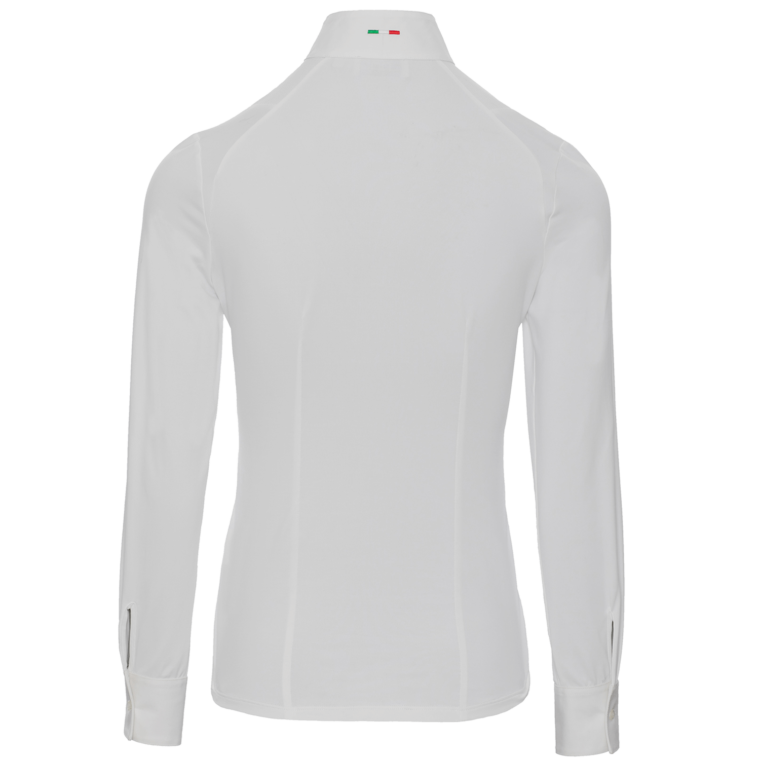 Alessandro Albanese Competition Shirt