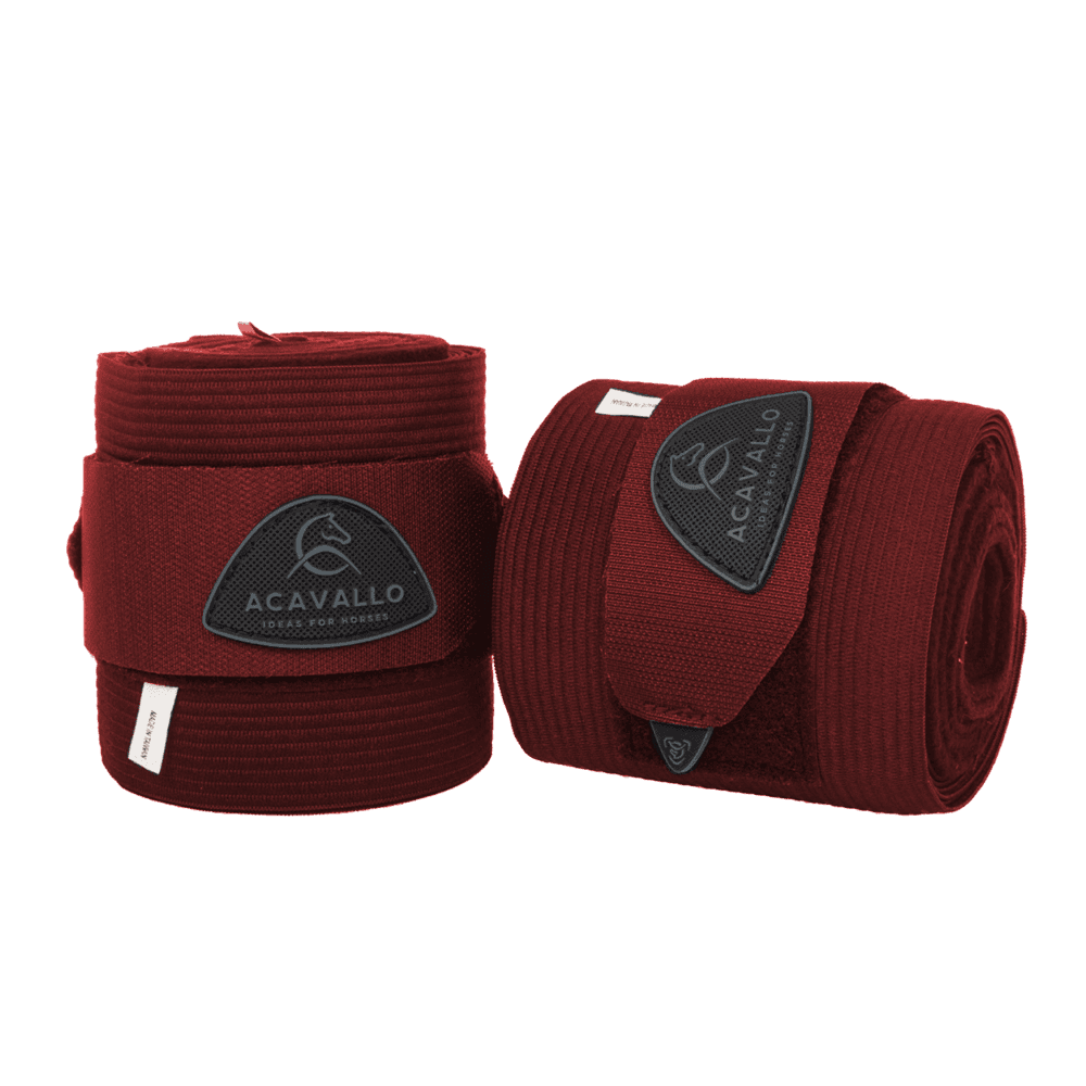 ACAVALLO Ελαστικοί Επίδεσμοι Προπόνησης