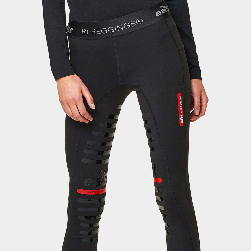 EAST REGGINGS® Dressage Tights Ιππασίας