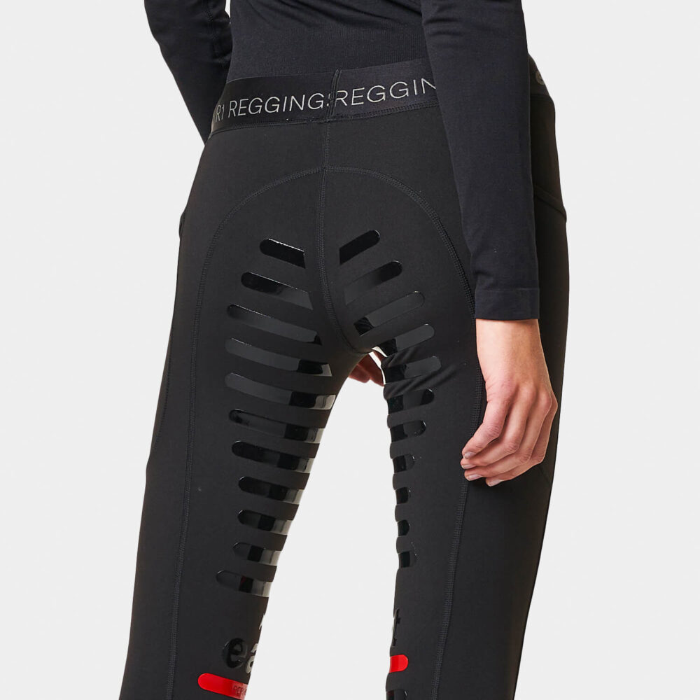 EAST REGGINGS® Dressage Tights Ιππασίας