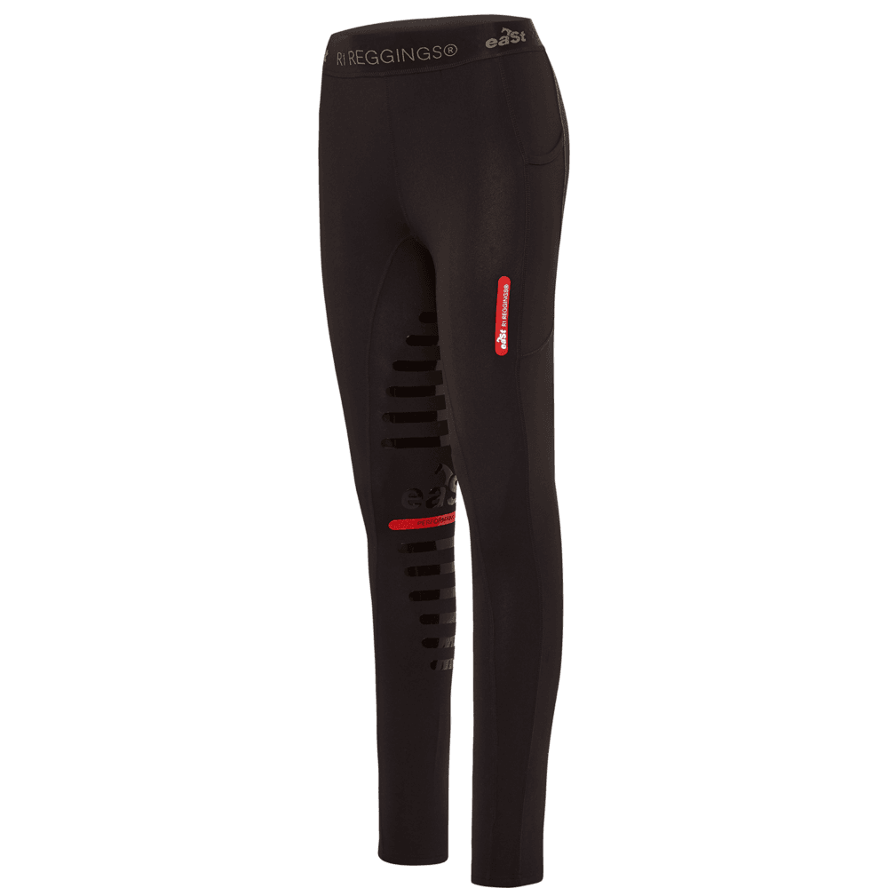 EAST REGGINGS® Dressage Tights Ιππασίας