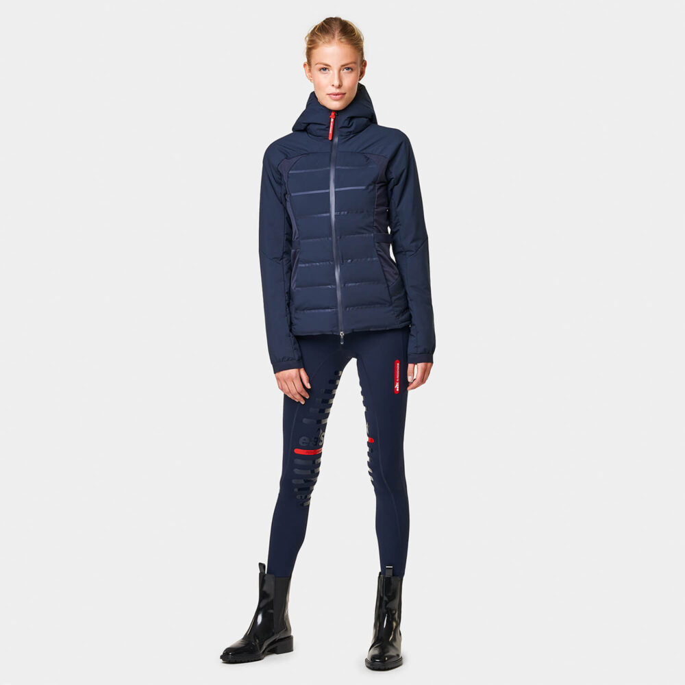 EAST PERFORMANCE Insulator Jacket