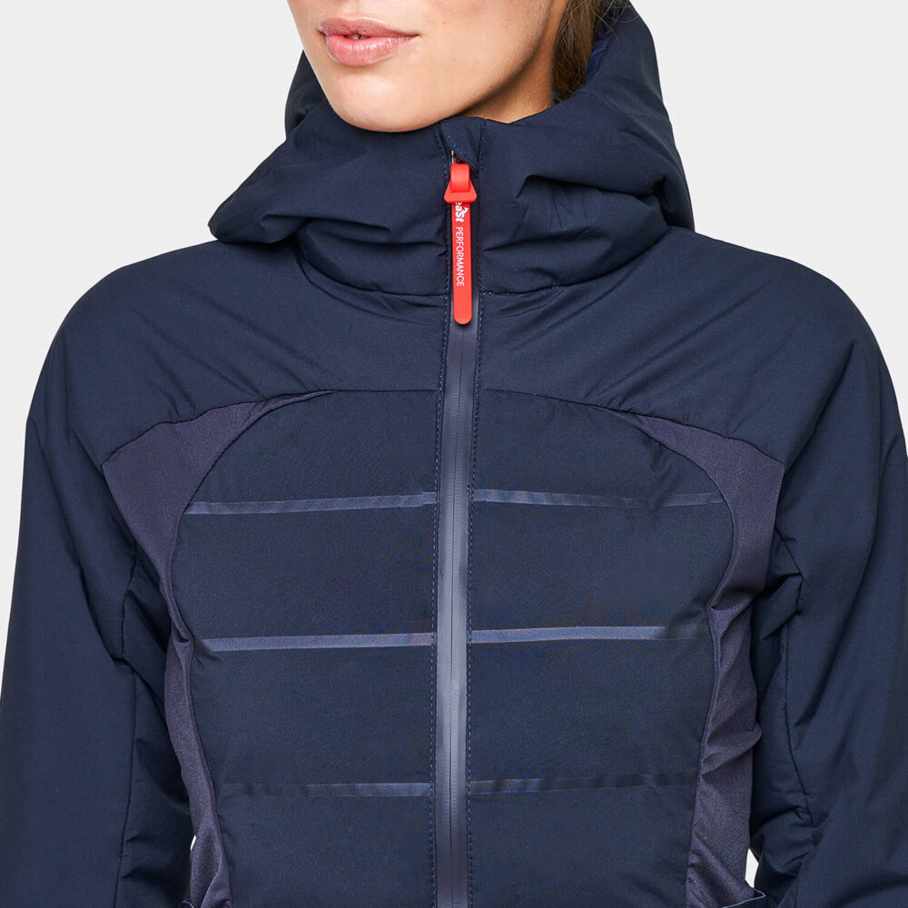 EAST PERFORMANCE Insulator Jacket