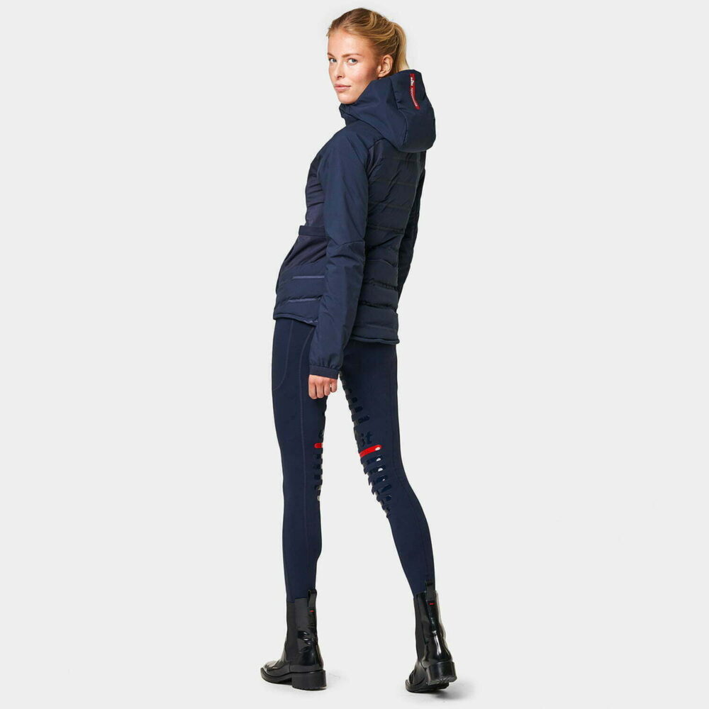 EAST PERFORMANCE Insulator Jacket