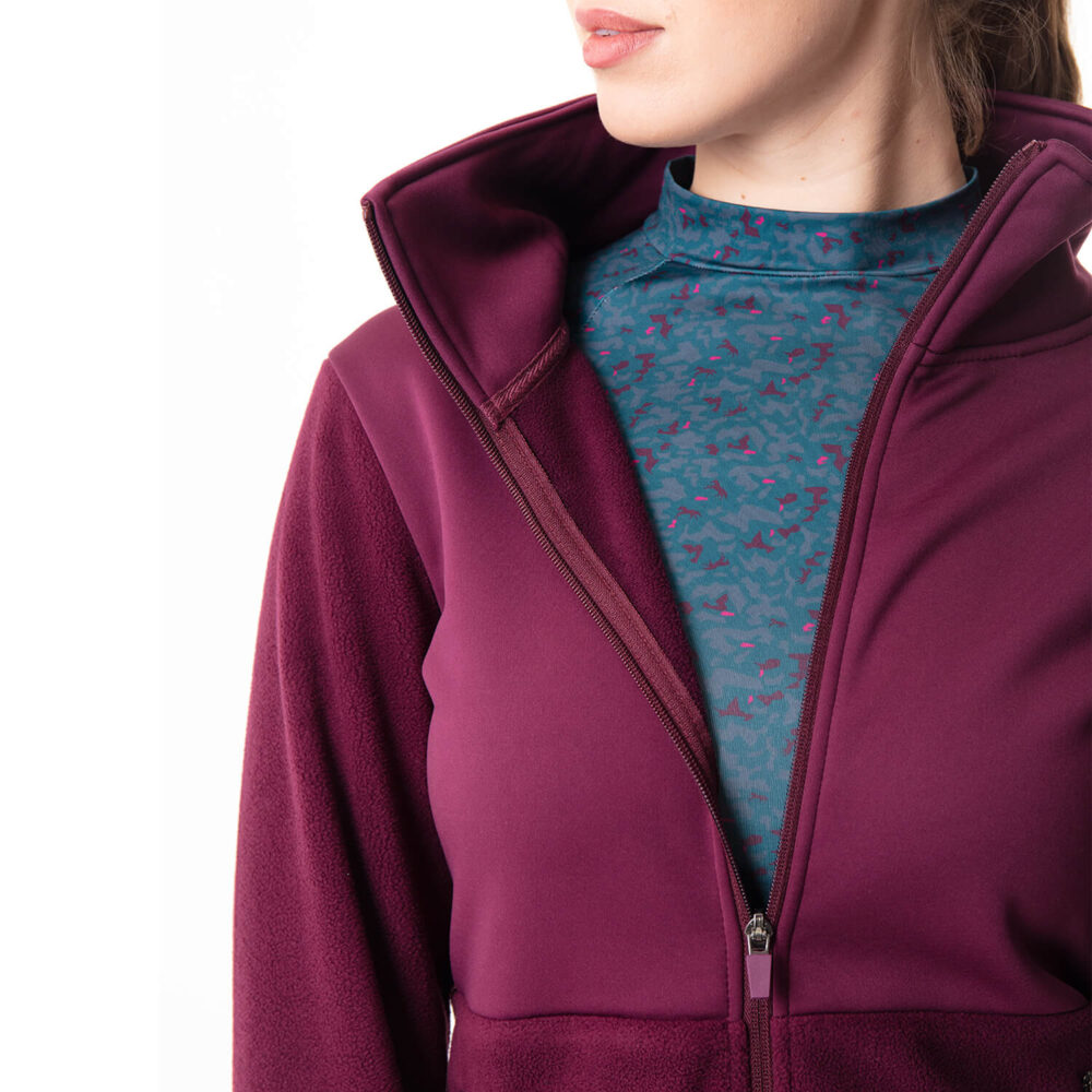 HORSEWARE Θερμικό Hybrid Fleece