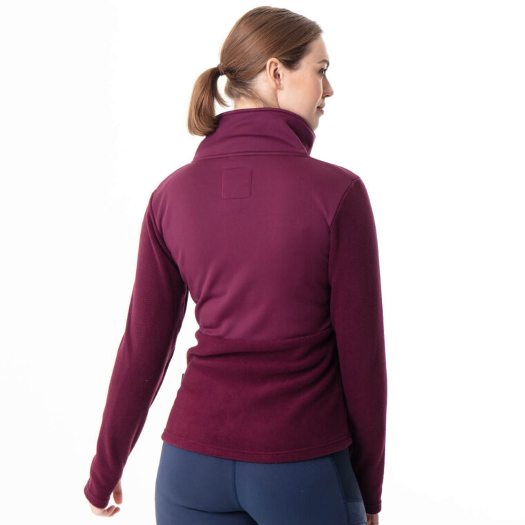 HORSEWARE Θερμικό Hybrid Fleece