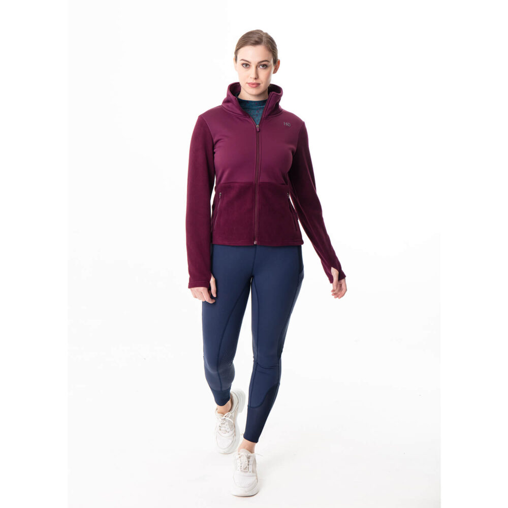 HORSEWARE Θερμικό Hybrid Fleece