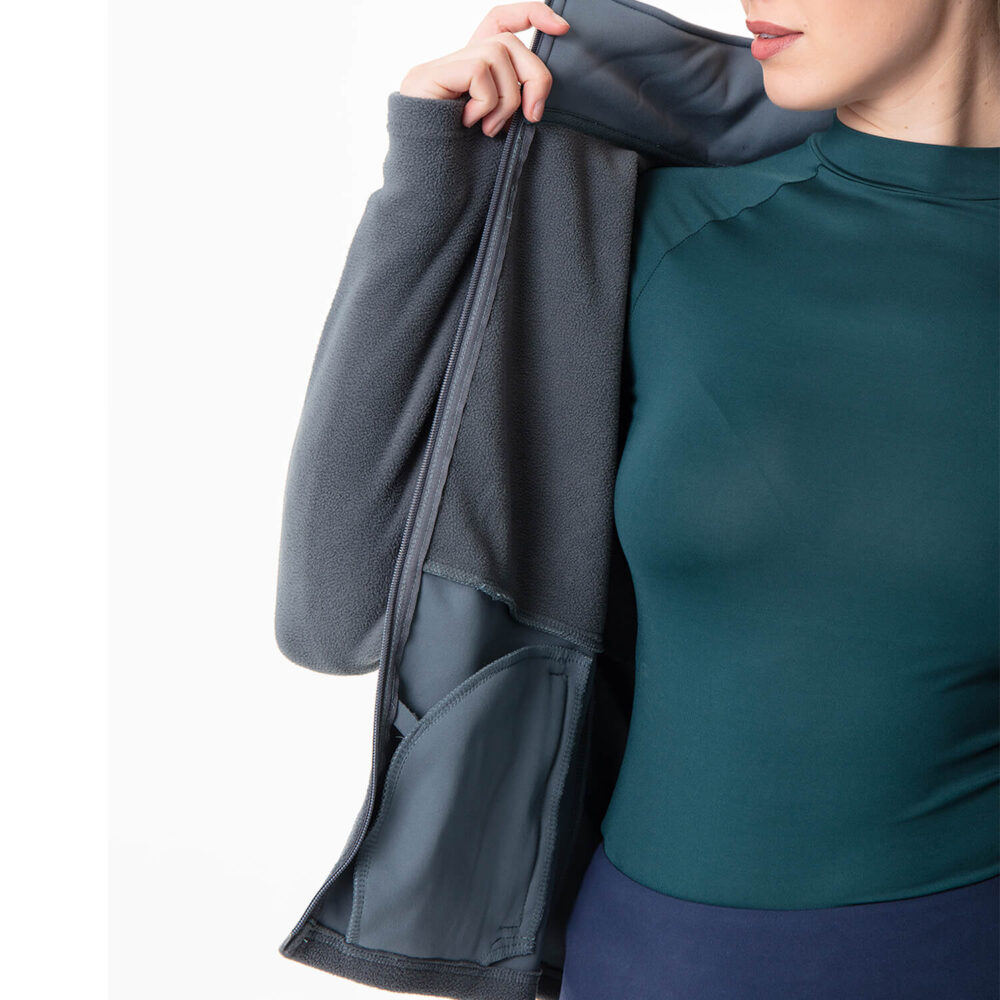 HORSEWARE Θερμικό Hybrid Fleece