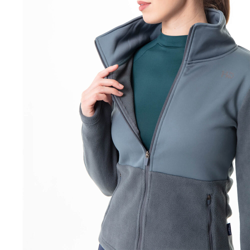 HORSEWARE Θερμικό Hybrid Fleece