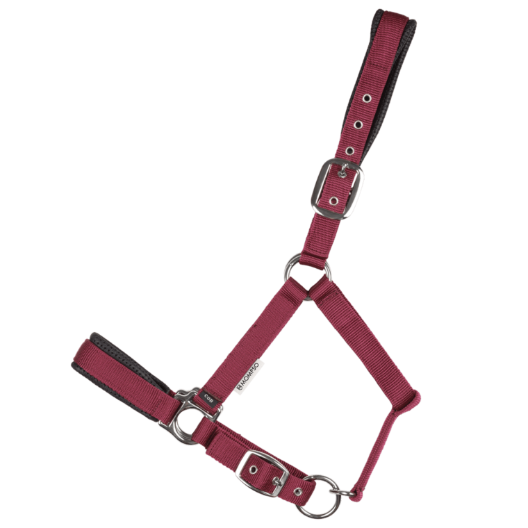 MOMPSO SPORT Vinyl Καπίστρι