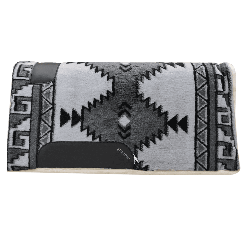 Υπόσαγμα Burioni Western Wool Navajo