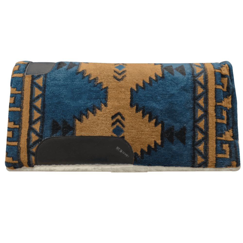 Υπόσαγμα Burioni Western Wool Navajo