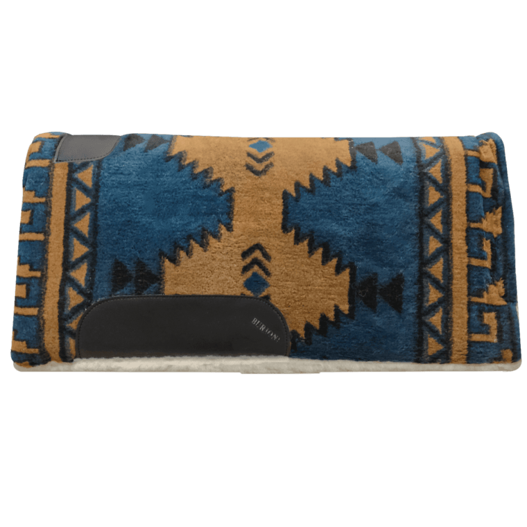 Υπόσαγμα Burioni Western Wool Navajo