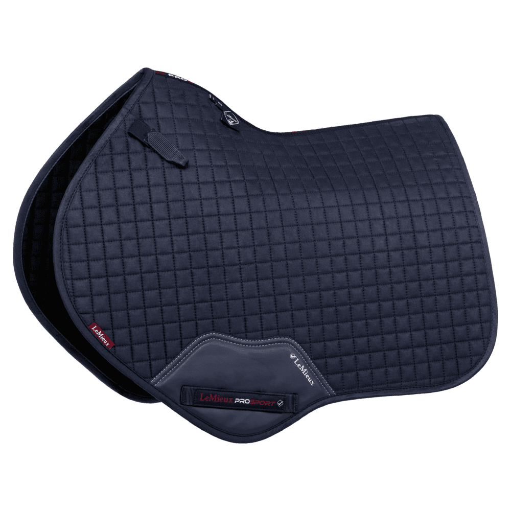 LeMieux Suede Close Contact Υπόσαγμα