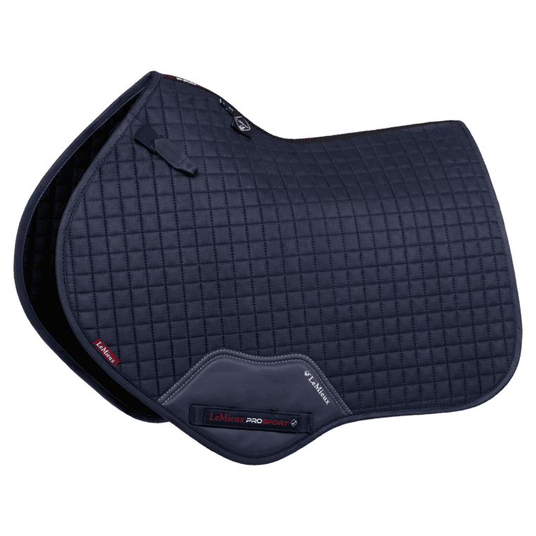LeMieux Suede Close Contact Υπόσαγμα LeMieux Suede Close Contact Υπόσαγμα