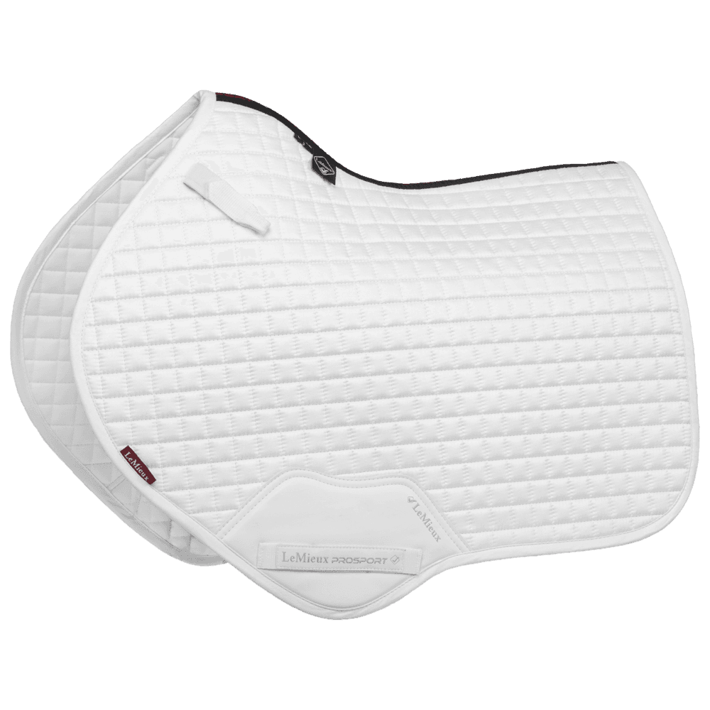 Υπόσαγμα LeMieux Suede Close Contact