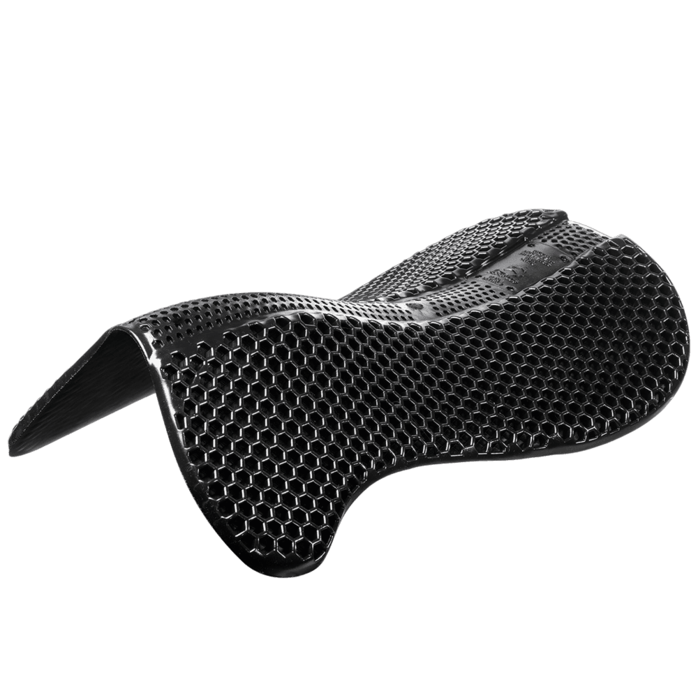 ACAVALLO® Hexagonal Air-Release Gel pad