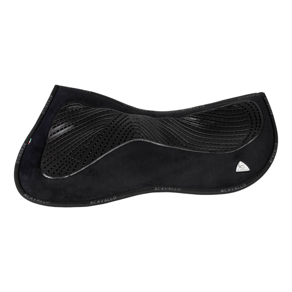 ACAVALLO Memory-Foam Ανατομικό Half pad