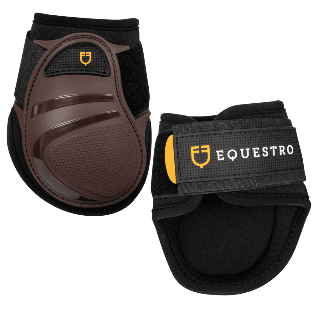 EQUESTRO Ruby Fetlock Βoots