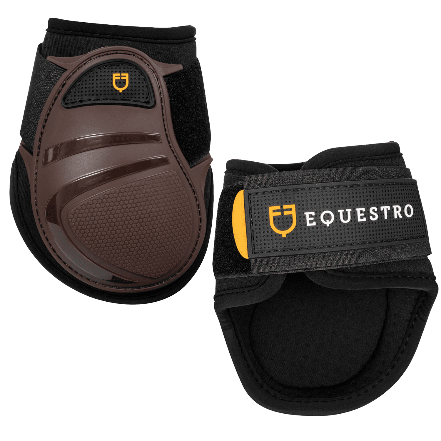 EQUESTRO Ruby Fetlock Βoots EQUESTRO Ruby Fetlock Βoots