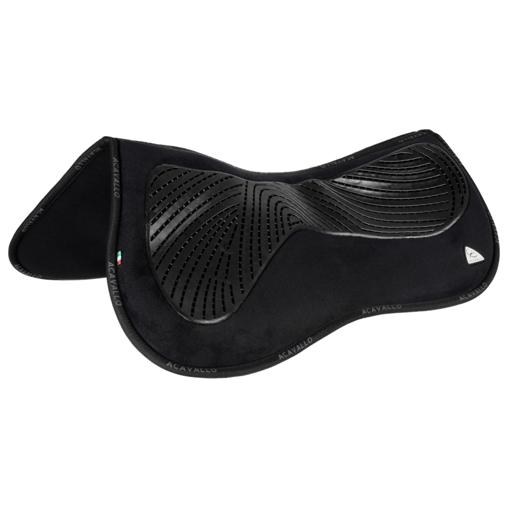 ACAVALLO Memory-Foam Ανατομικό Half pad