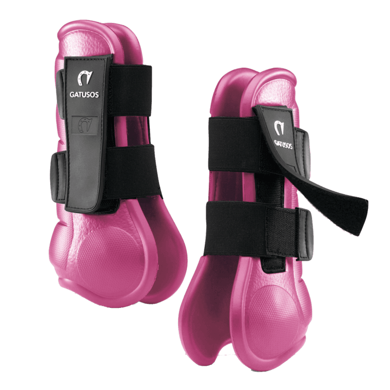 GATUSOS Deluxe Tendon Boots