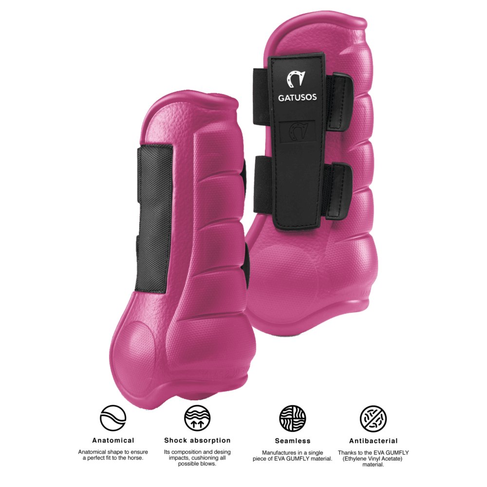 GATUSOS Deluxe Tendon Boots