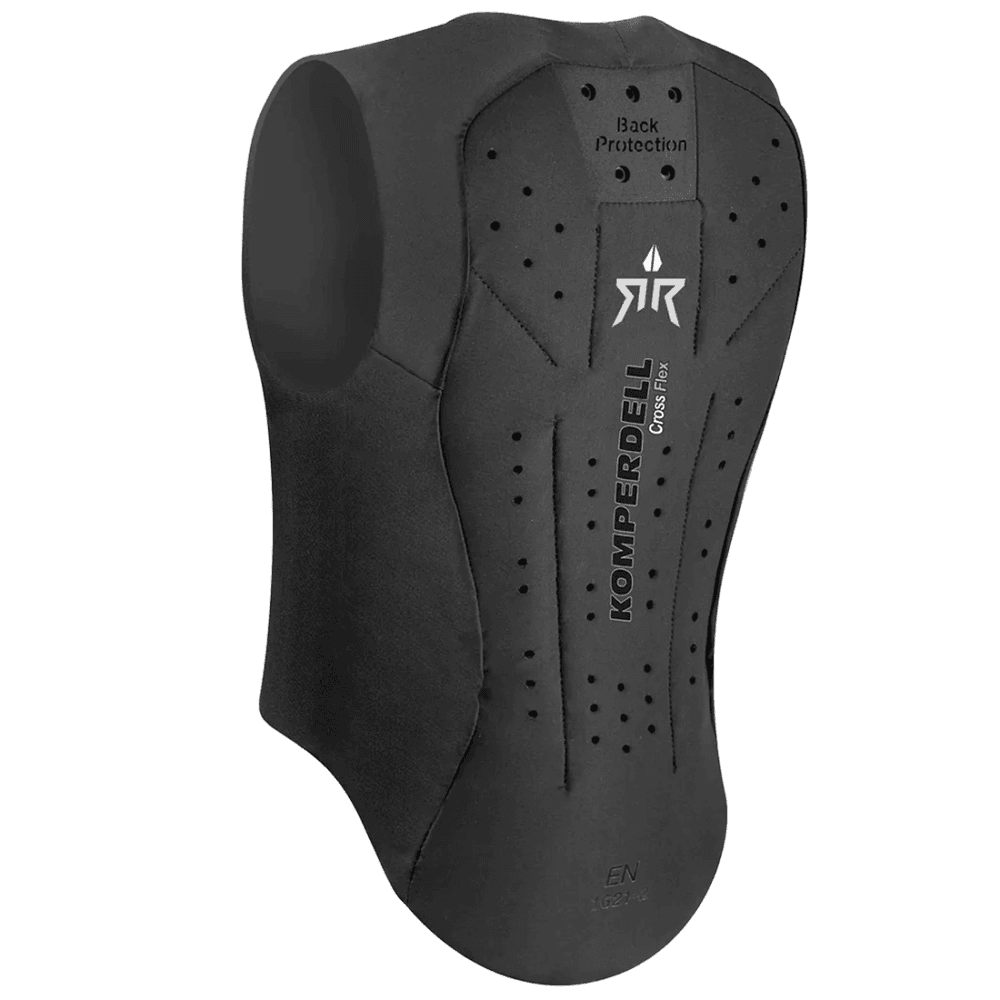 KOMPERDELL Ballistic Flex-Fit L2 Παιδικός Θώρακας