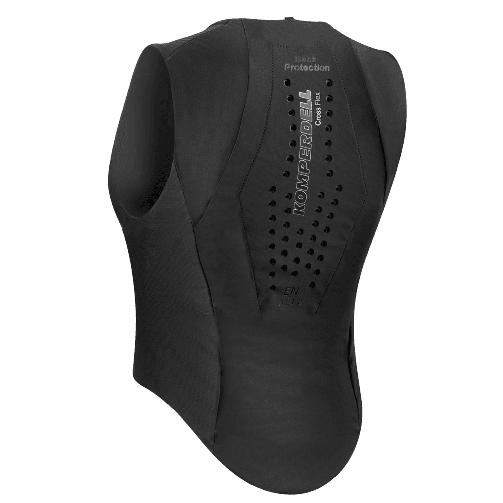 KOMPERDELL Ballistic Flex-Fit L2 Γυναικείος Θώρακας Προστασίας