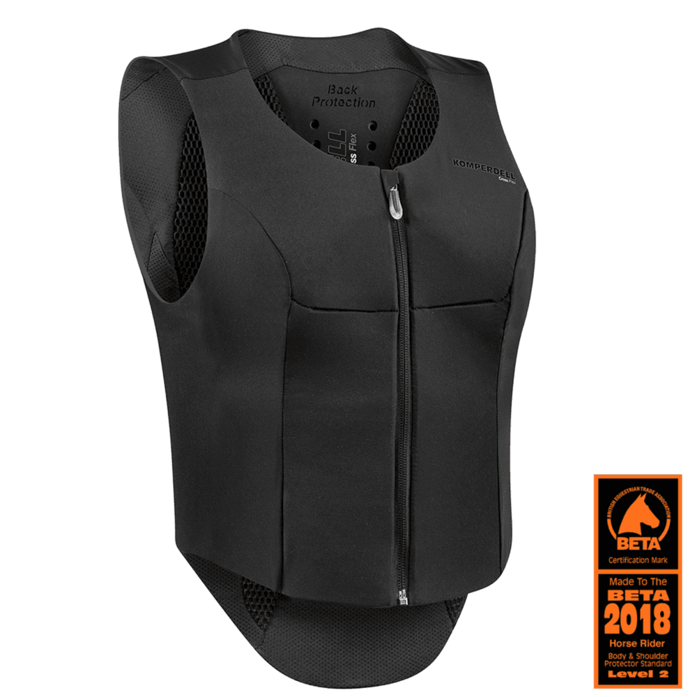 KOMPERDELL Ballistic Flex-Fit L2 Γυναικείος Θώρακας Προστασίας