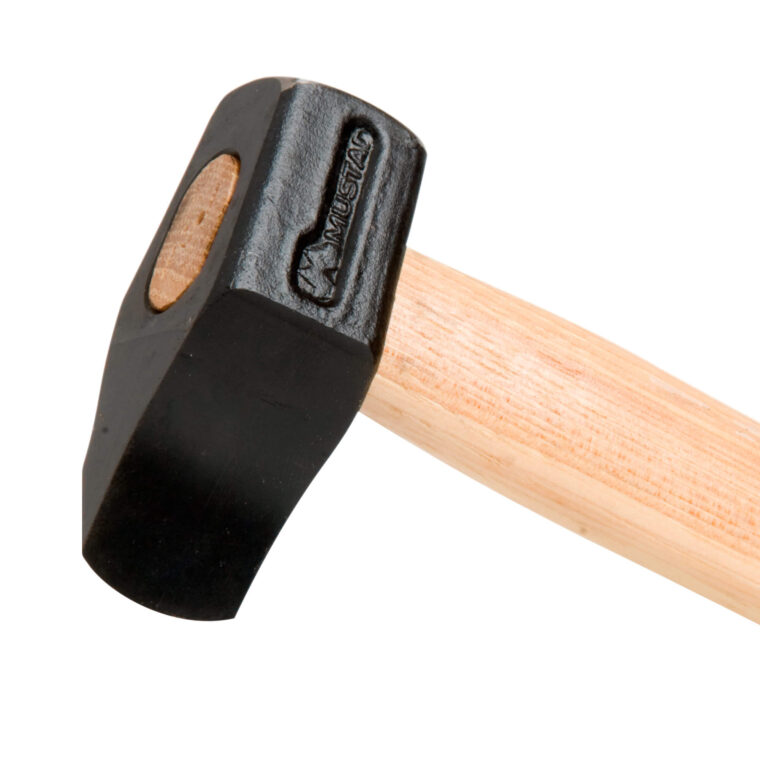 MUSTAD City Head Creaser Σφυρί