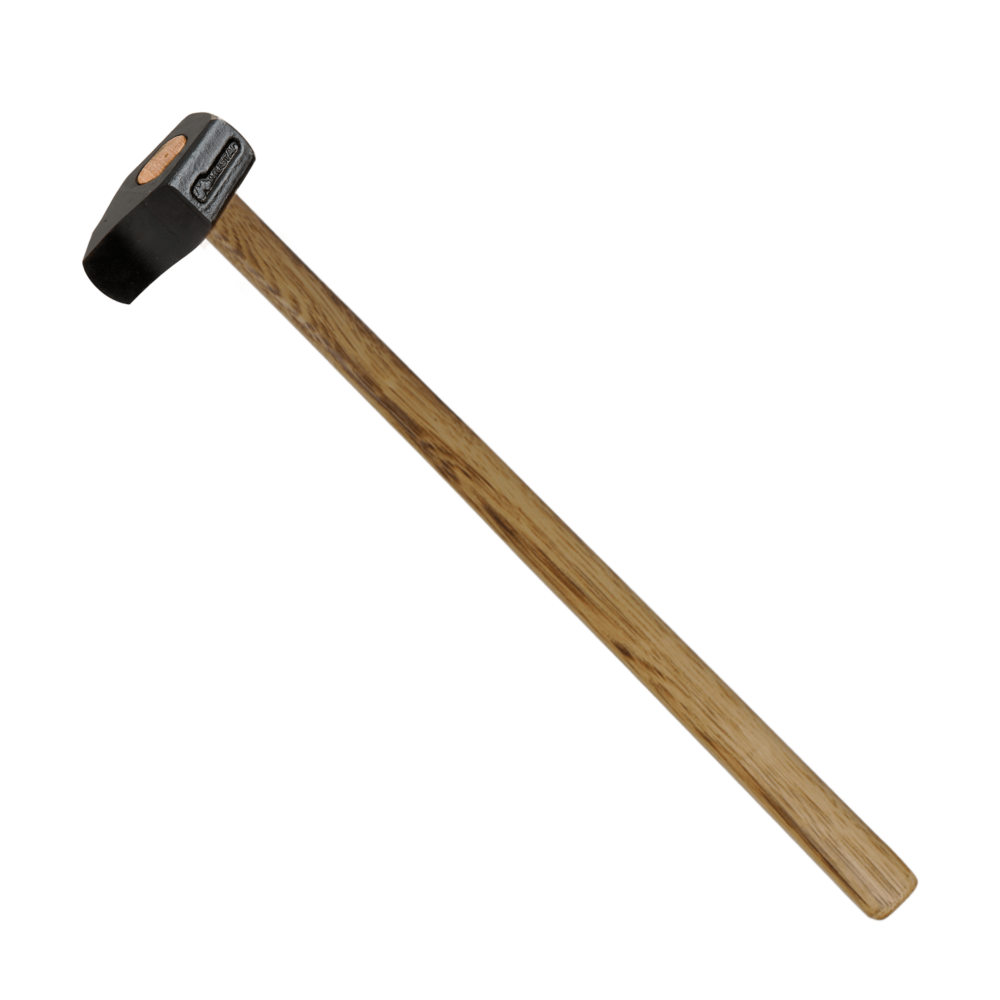 MUSTAD City Head Creaser Σφυρί