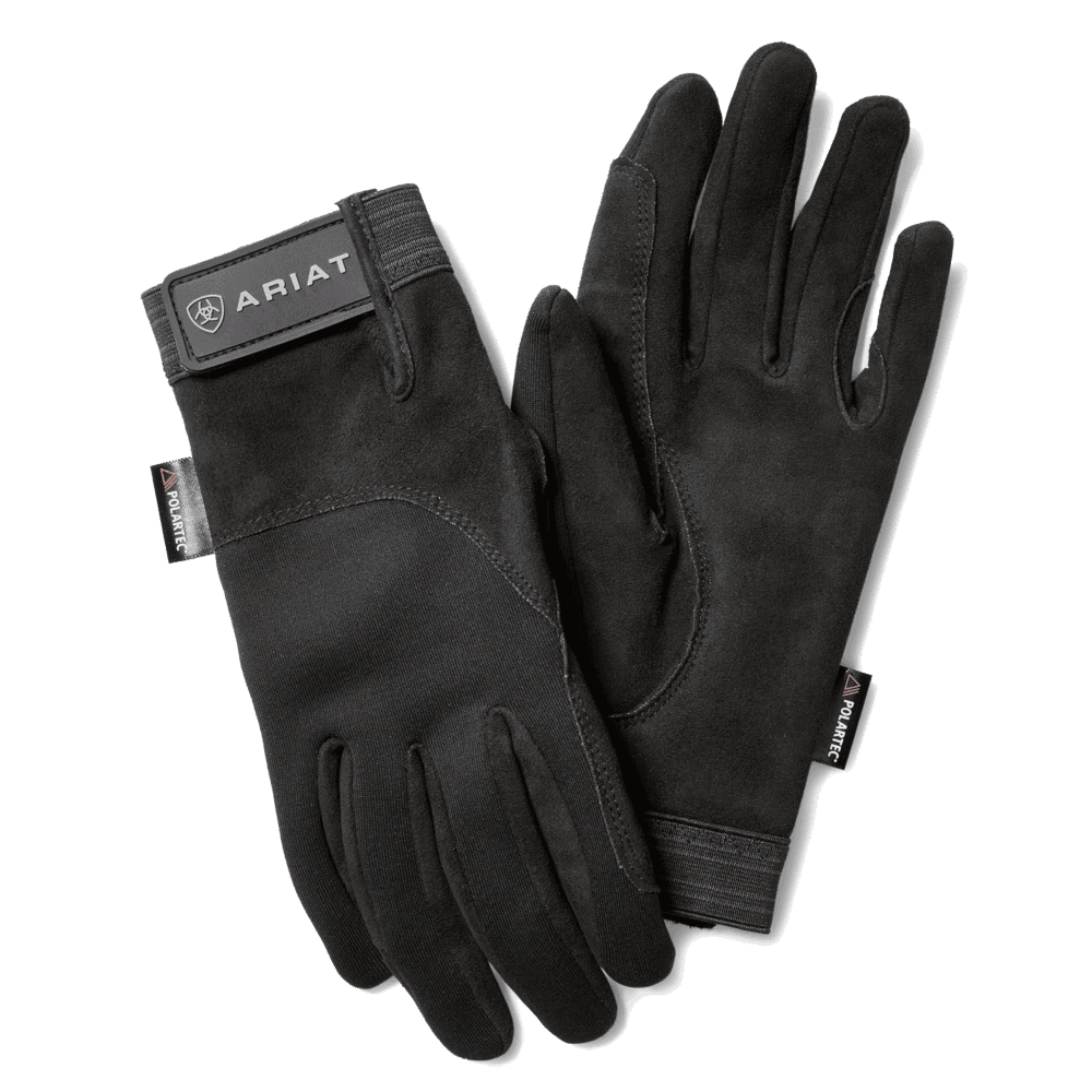 ARIAT WinterTec® Γάντια Ιππασίας