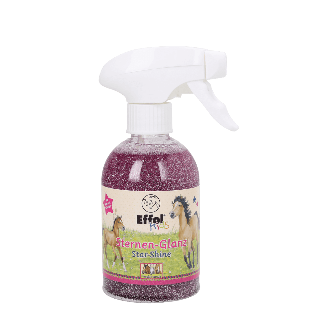 EFFOL StarShine Glitter Spray 300ml Mompso