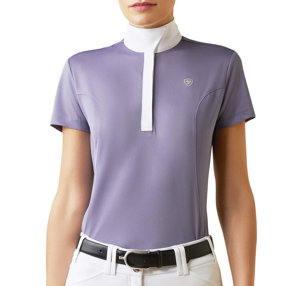 ARIAT Aptos Competition Shirt