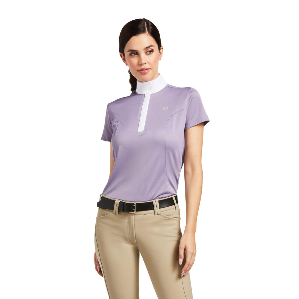 ARIAT Aptos Competition Shirt