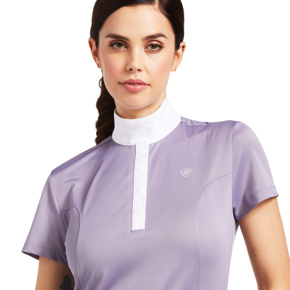 ARIAT Aptos Competition Shirt