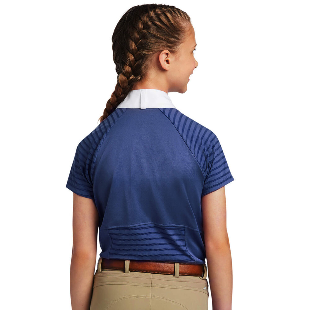 ARIAT Aptos Girl Vent Show Shirt