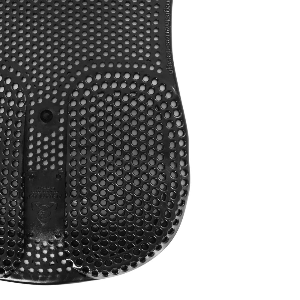 ACAVALLO® Back-Riser Gel pad