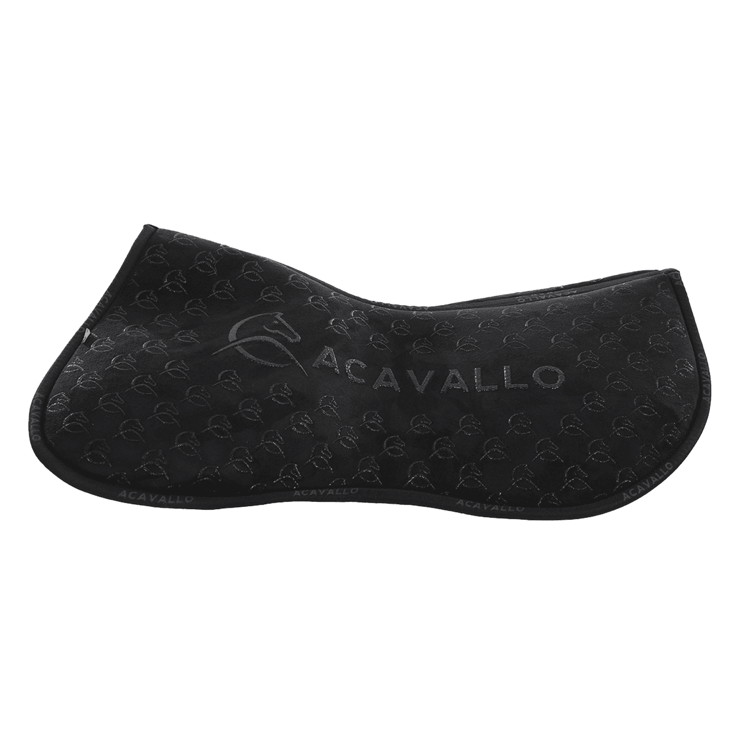 ACAVALLO Memory Foam Half pad ACAVALLO Memory Foam Half pad