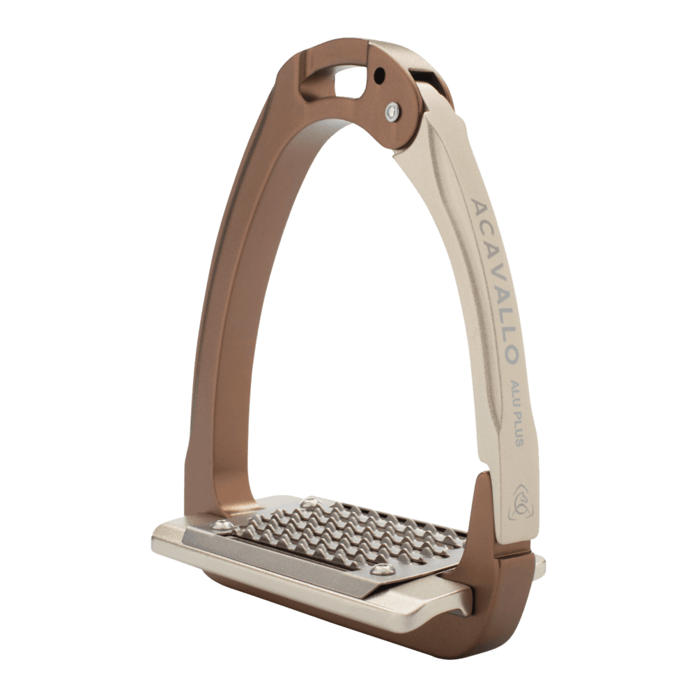 ACAVALLO® Arena ALUPLUS 2.0 Αναβολείς