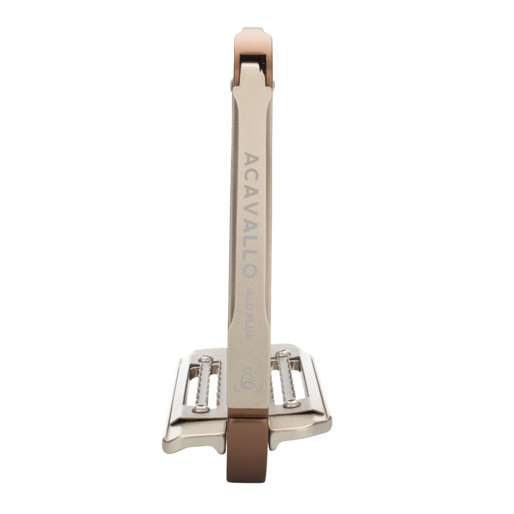 ACAVALLO® Arena ALUPLUS 2.0 Αναβολείς